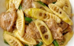 春笋家常炒菜怎么做？有哪些简单做法？