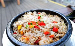 糯米海鲜饭怎么做？家常做法有哪些？