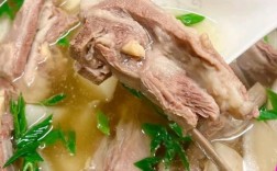 羊排家常做法有哪些？