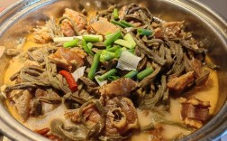 豆角炖羊肉怎么做才好吃？