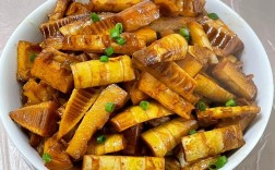 宝宝辅食笋怎么做才好吃？