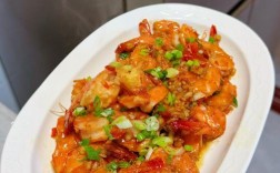 油炒虾家常做法有哪些？