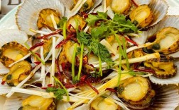 烤箱海鲜大拼盘怎么做？