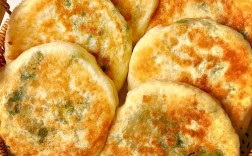 韭菜饼家常做法有哪些？