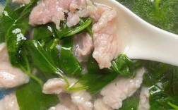 家常瘦肉汤怎么做才好喝？