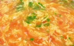 西红柿鸡蛋汤怎么做才好喝？