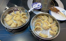 羊肉海鲜水饺怎么做？