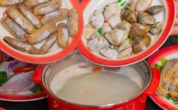 港式海鲜粥底火锅为何鲜掉眉毛？