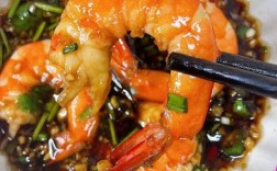 水煮大虾怎么做才鲜嫩入味？