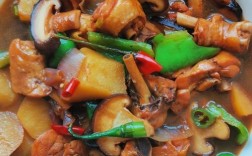 家常小鸡怎么做？家常做法大全来啦！