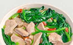 怎样做猪肝汤给宝宝吃