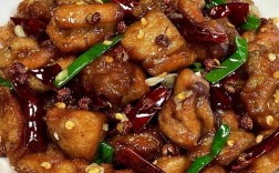 香辣鸡怎么做？家常做法有哪些？