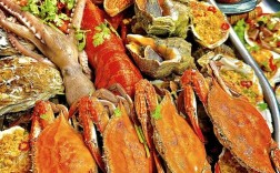 美食海鲜图片大全有哪些拍摄窍门？