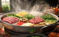 小火锅做法大全家常，小火锅做法大全家常菜