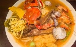 蟹肉海鲜面怎么做？家常做法有哪些？