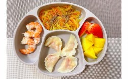 宝宝辅食怎么搭配更有营养？