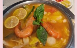 港式海鲜火锅底料如何调出地道鲜味？