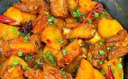 土豆排骨怎么做才好吃？