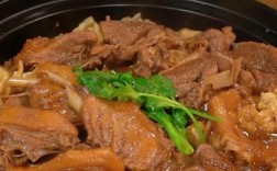 豆腐煮鸭怎么做才入味？