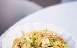 台州海鲜年糕怎么做？家常做法有哪些？