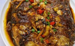 家常鲫鱼做法有哪些？