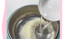 宝宝米粉能蒸着吃吗？