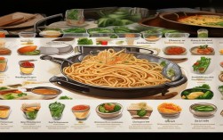 面调料汤的做法大全，面调料汤的做法大全图解