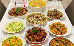 招待客人的简单家常菜