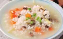 宝宝辅食胡萝卜猪肝粥怎么做？