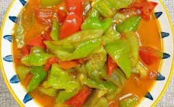 西红柿炒丝瓜怎么炒更入味？