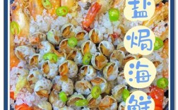 海鲜酱料怎么炒才入味？