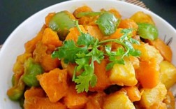 砍瓜怎么做家常？有简单做法吗？