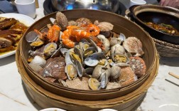 回龙观海鲜蒸汽火锅哪家强？