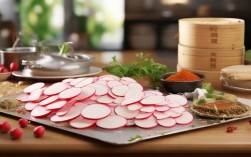 萝卜片怎么炒好吃又简单？家常做法分享！
