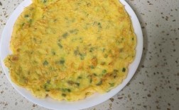 11个月宝宝辅食煎饼怎么做？