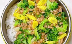 1岁半宝宝西兰花怎么吃合适？