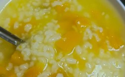 南瓜粥辅食里能加什么？