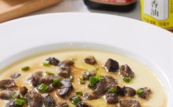 海参蒸蛋怎么做才好吃？