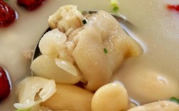 猪蹄汤家常做法有哪些？