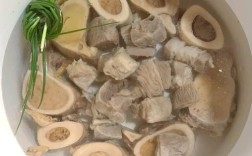 牛骨头汤怎么做才好喝？