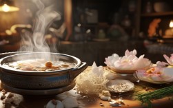 通草骨头汤怎么做？简单步骤与营养功效