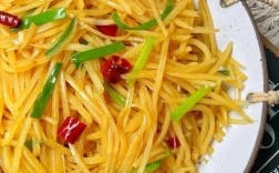 土豆家常菜做法大全有图