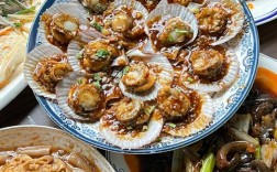 海鲜配什么蔬菜最健康？