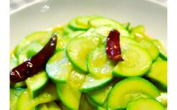 西葫芦炒怎么做才好吃？家常做法有哪些？