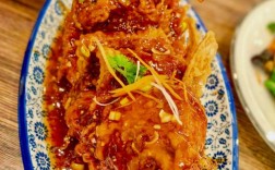 家常小鲤鱼怎么做才最鲜香入味？