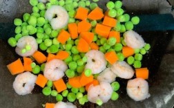 泰国海鲜炒饭怎么做？视频里有什么秘诀？