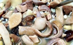 猪肚煲汤的做法大全家常