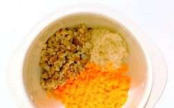 九个月宝宝能吃虾粥吗？