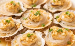 冷冻扇贝怎么做好吃？海鲜做法速学！