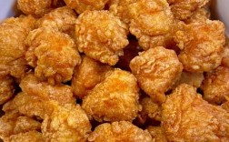 家常炸鸡块做法有哪些？